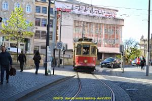 0090 - Porto centre zones Aliados-Bolalhao